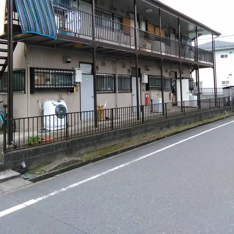 みどり荘