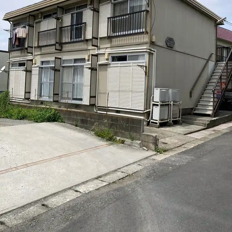 カーサロリエンテ