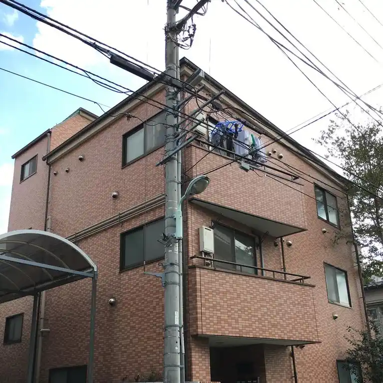 ファイン山井