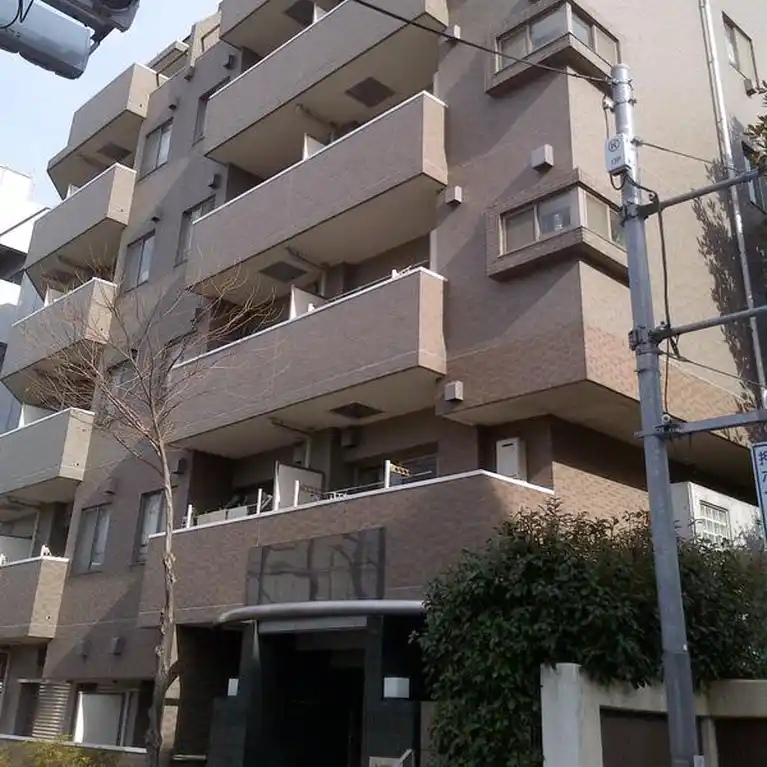 ラヴェンナ文京富坂