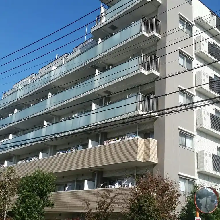 レリア和光
