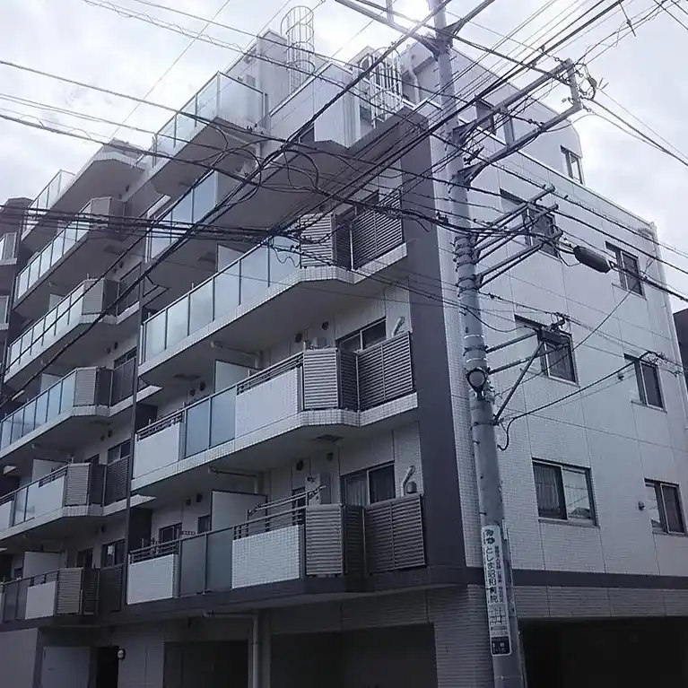 BELISTA椎名町