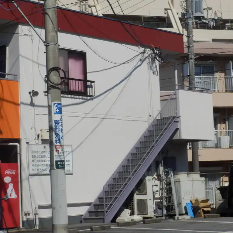 第1マツキマンション
