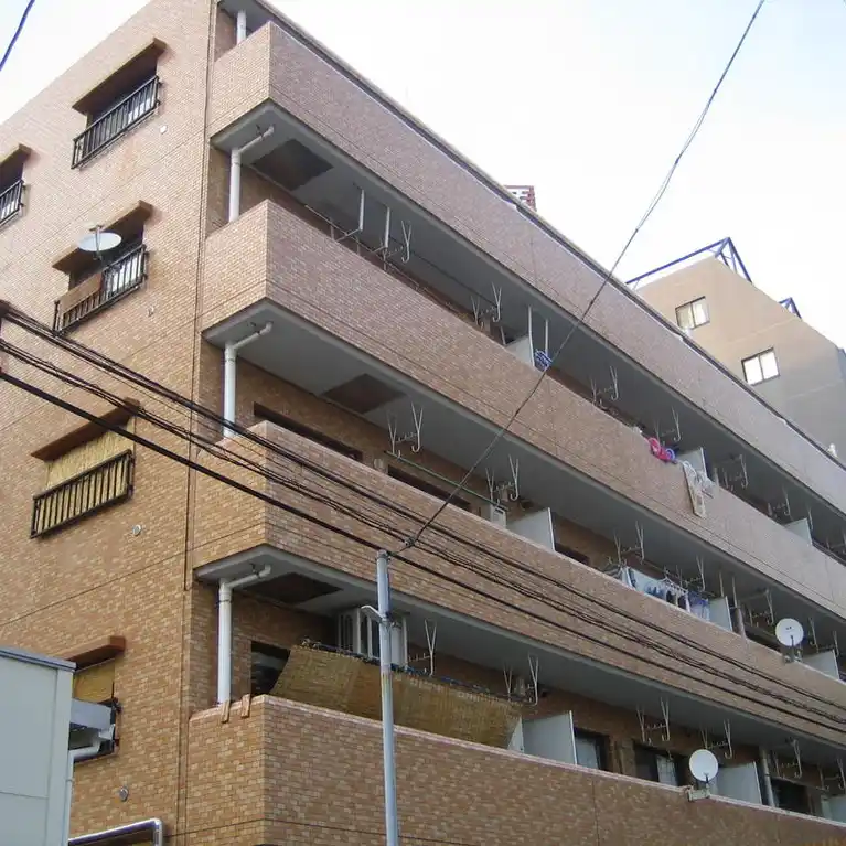 ダイアパレス吉野町