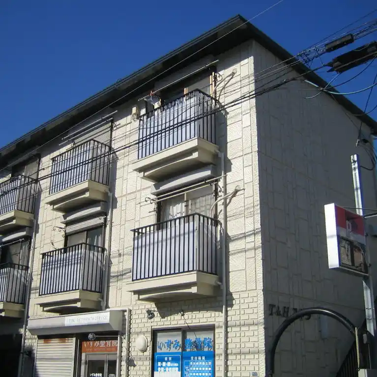 T&Hスギタ