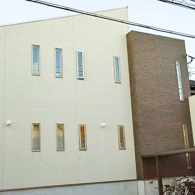 maunakoji 外観