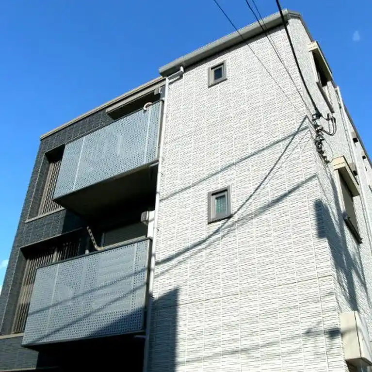 RICOMOND 外観