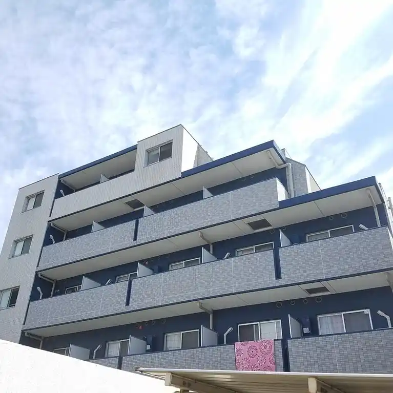 スカール富士見