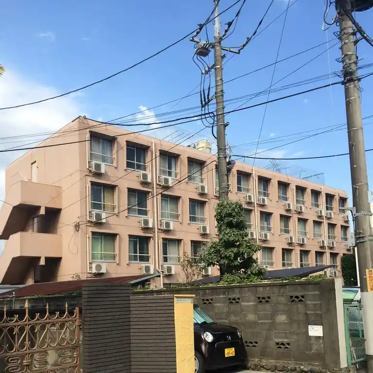 シェアハウス修朋