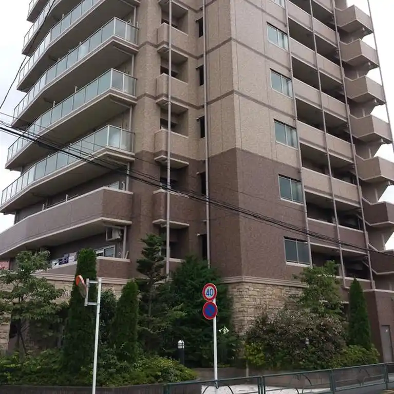 シーズガーデン町田