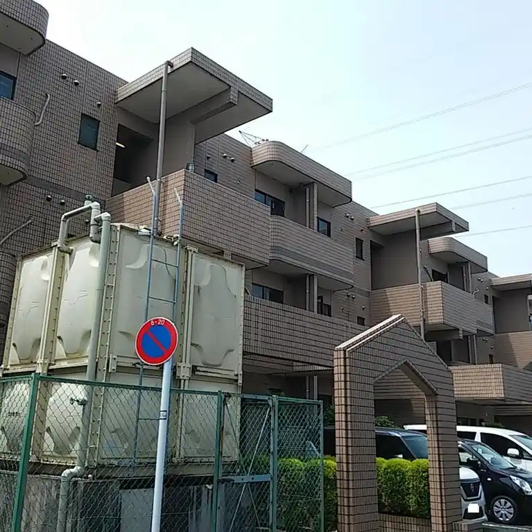 フォーレス向原