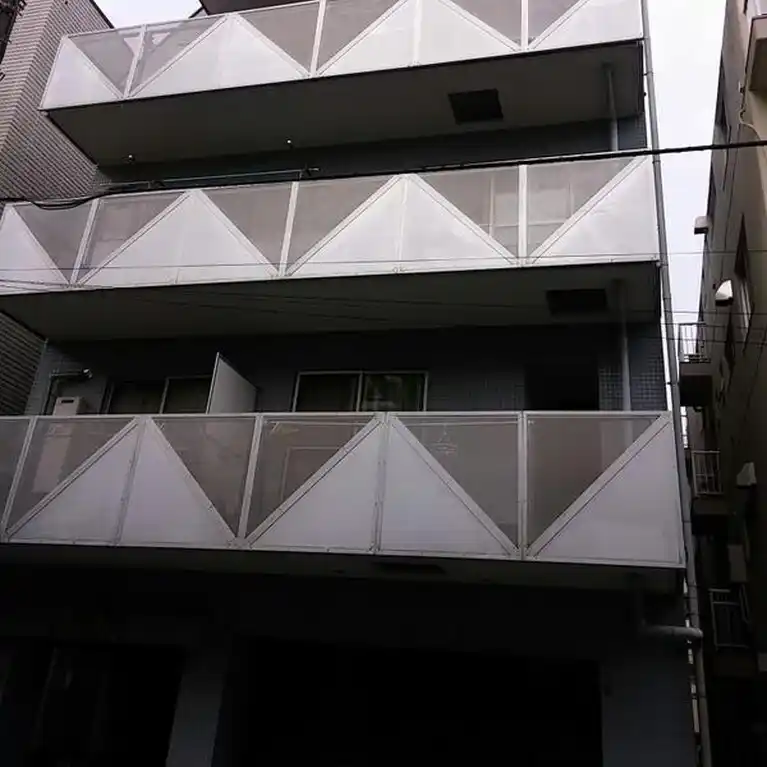 ザ・グラン天王町