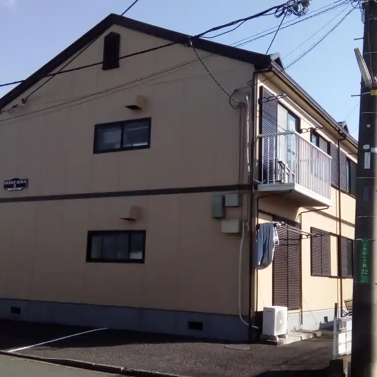 HOUSESEMAIII