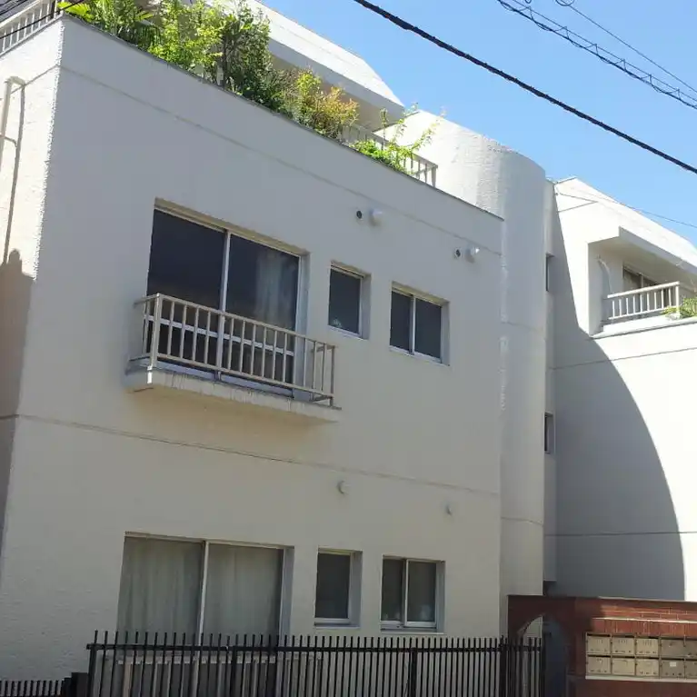 ハイツ立川