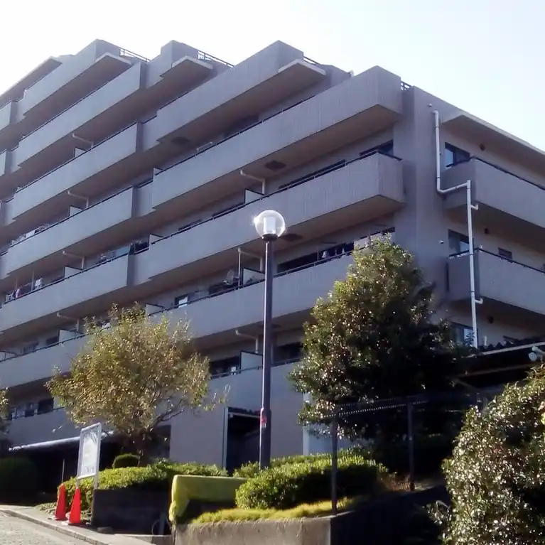 十日市場ホームズ