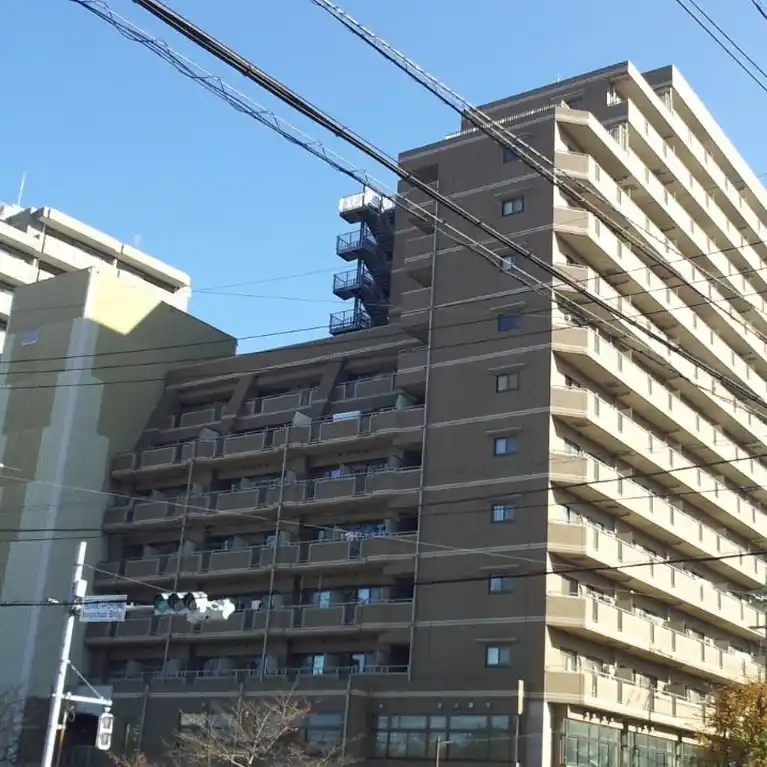 ベェルヴェル稲城