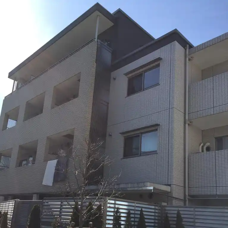 アルファステイツ世田谷一丁目