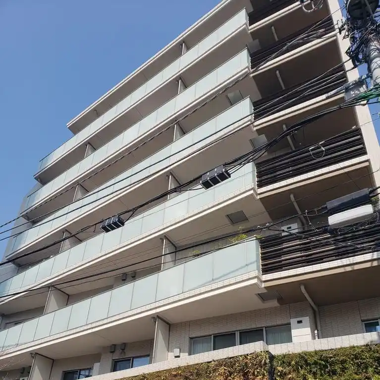 ザ・パークハウス代官山