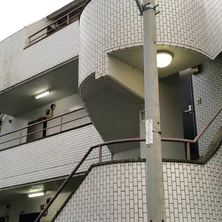 カメリアハイツ桜新町