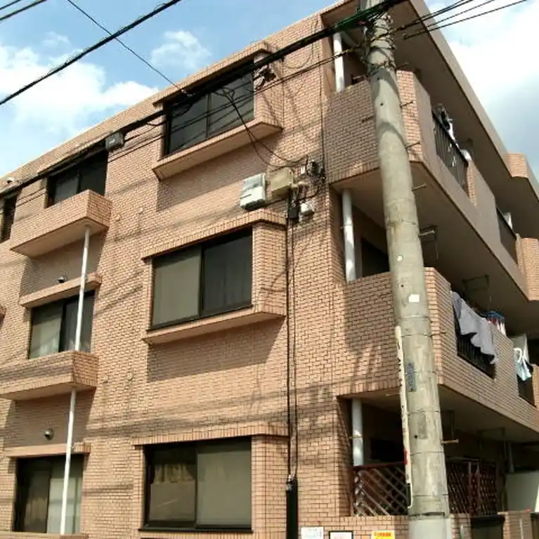 エメラダ 外観