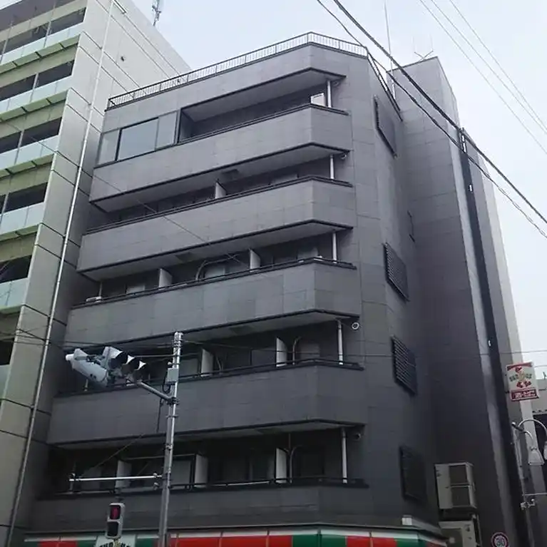 グラン関田 外観