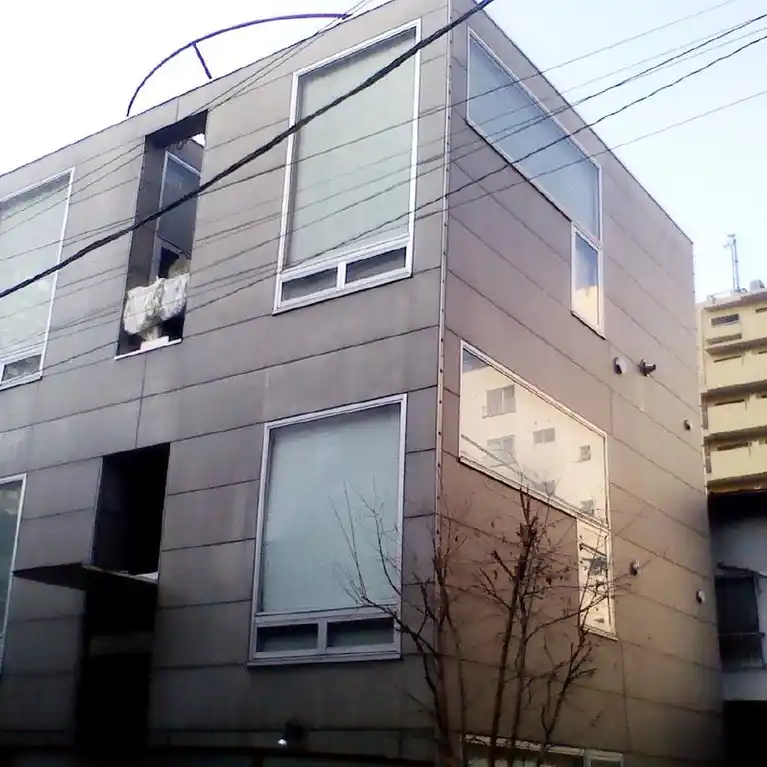 クイセンプレ 外観