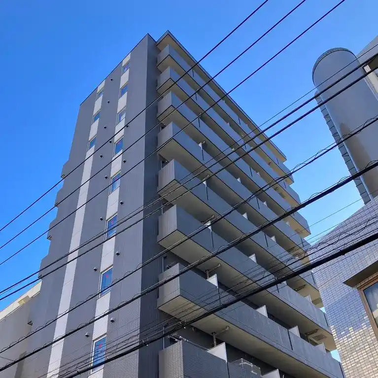 プレステージ西台ステーションフロント