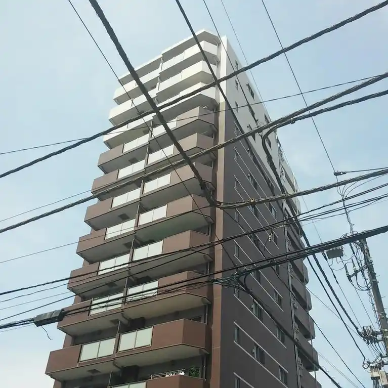 ヴェルディーク八王子横山町