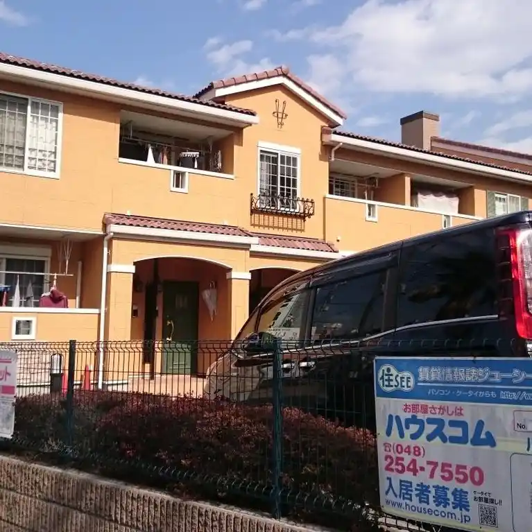 SEPIYA 外観