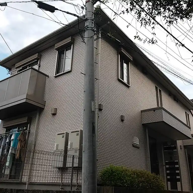 エルメゾン菊名
