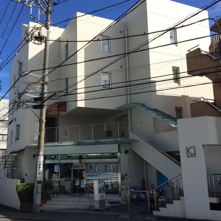 第Iビル