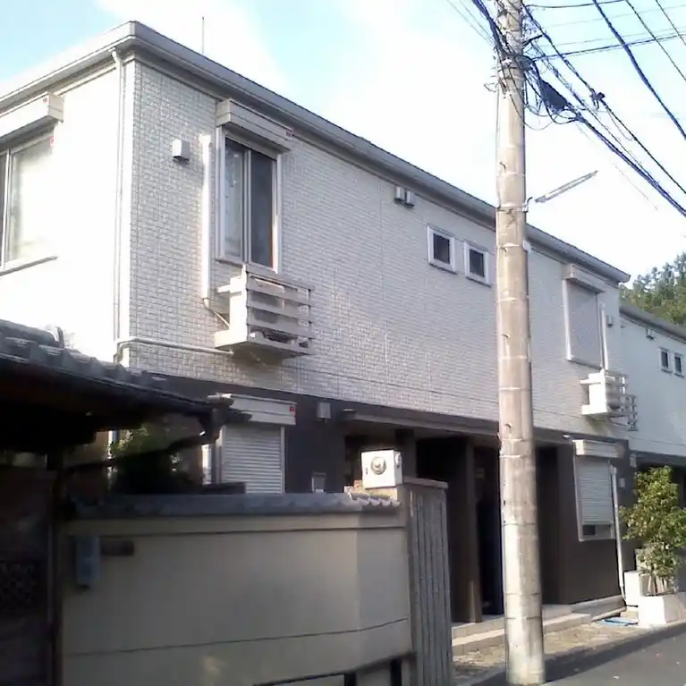 ヴィラ ヴェルデ