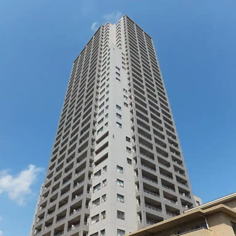 代官山アドレス