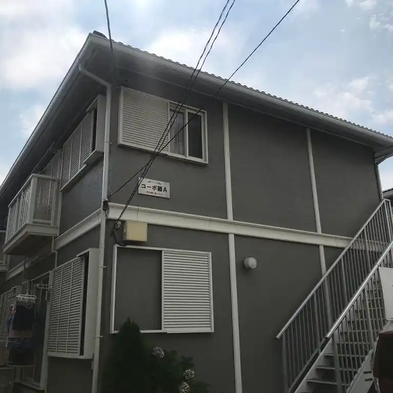 コーポ藤A