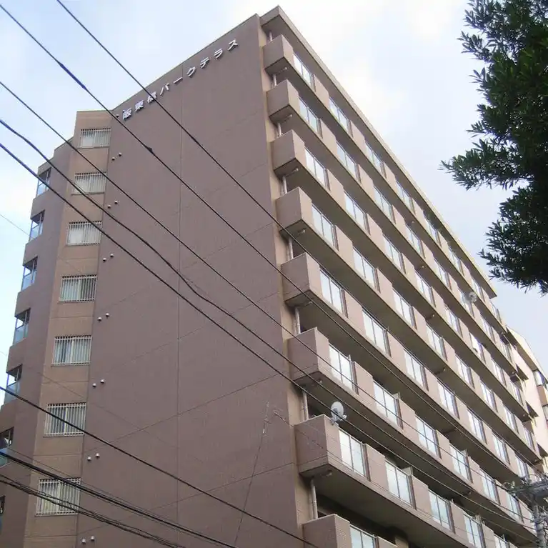 阪東橋パークテラス