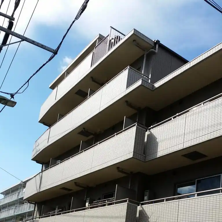 デュオステージ大森西