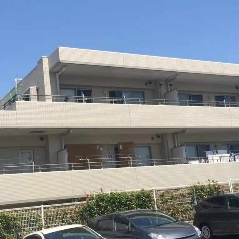 クレアヒルズ青葉荏田