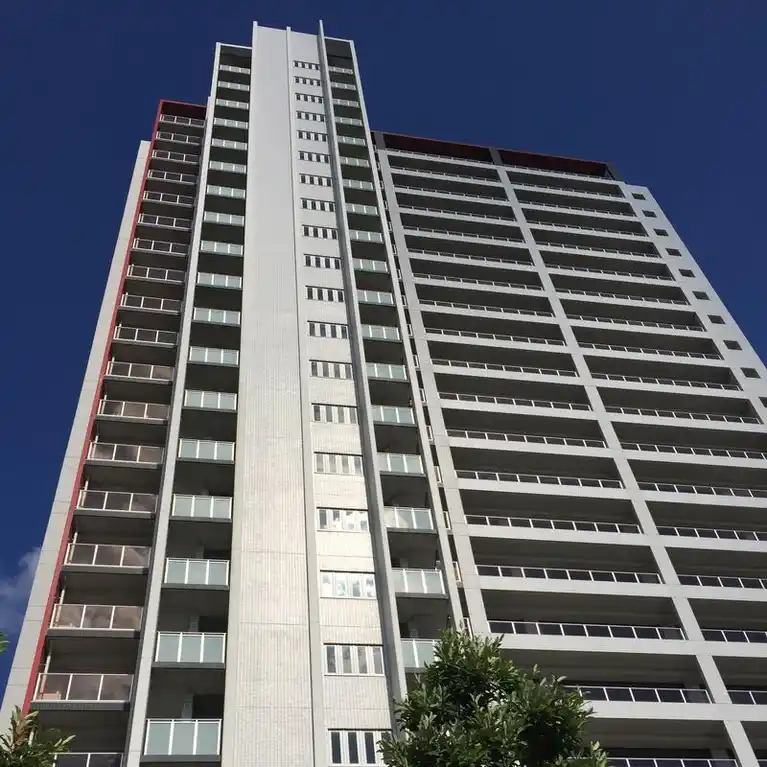 アクアリーナ川崎・ロッソタワー