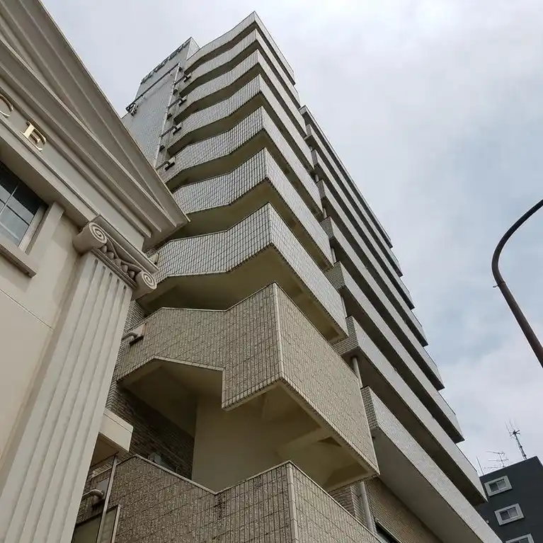 第2明香ビル