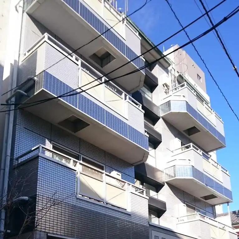 ソネット上野