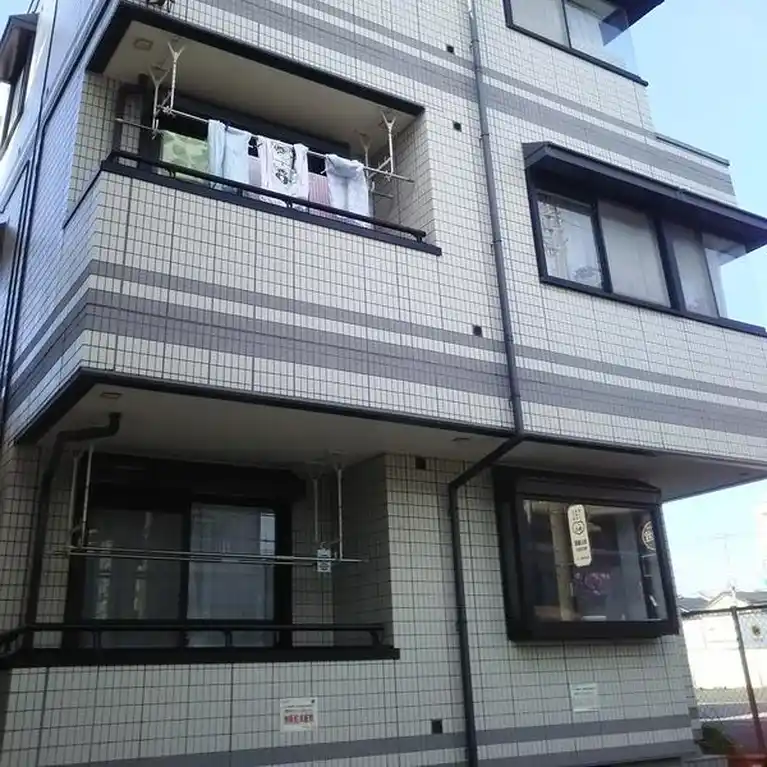 グレース和田 外観