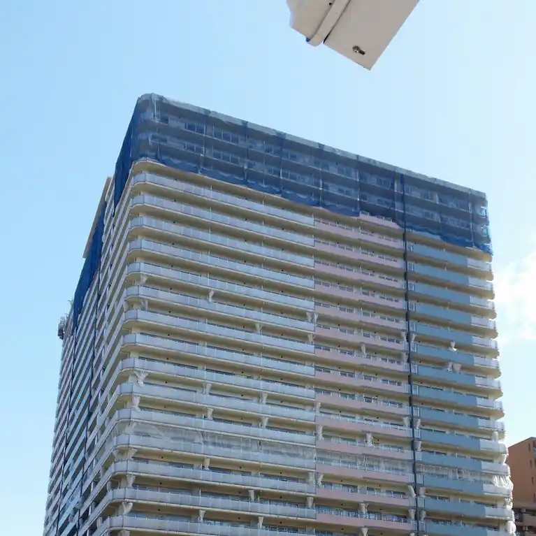 東京マスタープレイス
