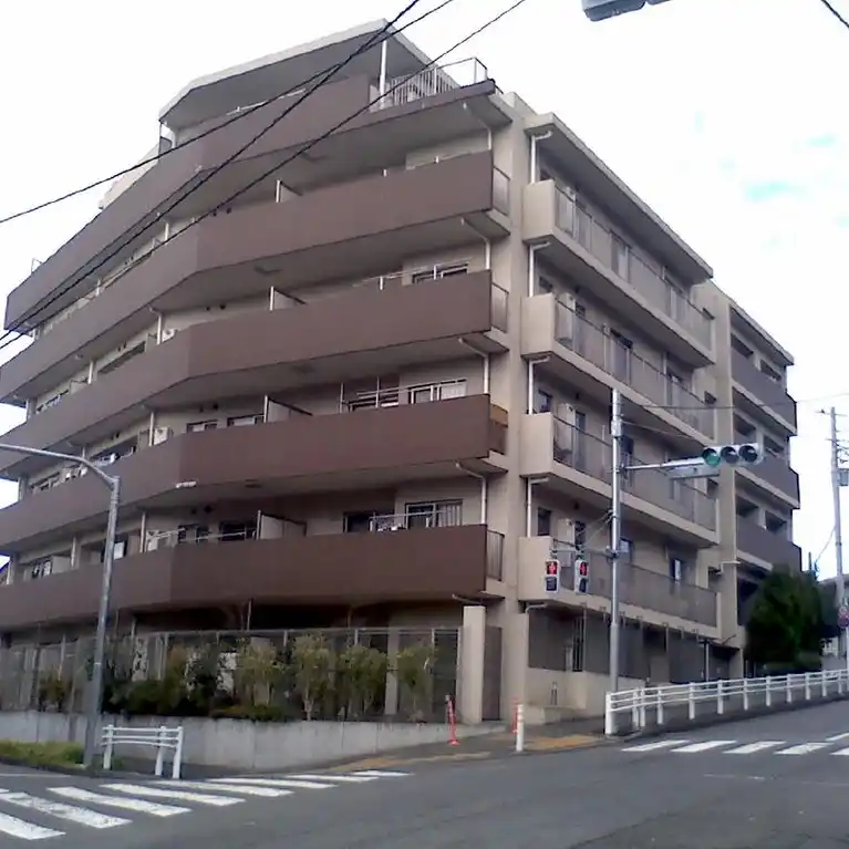 パテラ多摩境