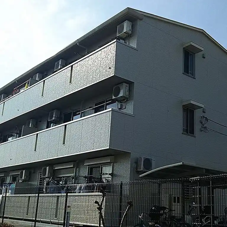 菅田グリーンハイツE