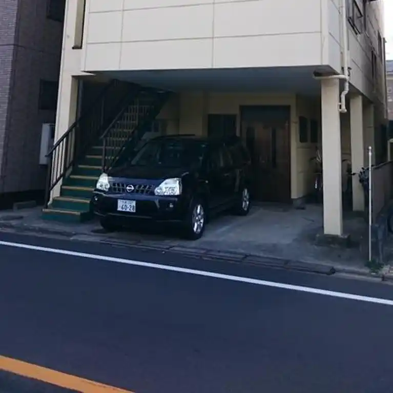 Y・Mハイツ