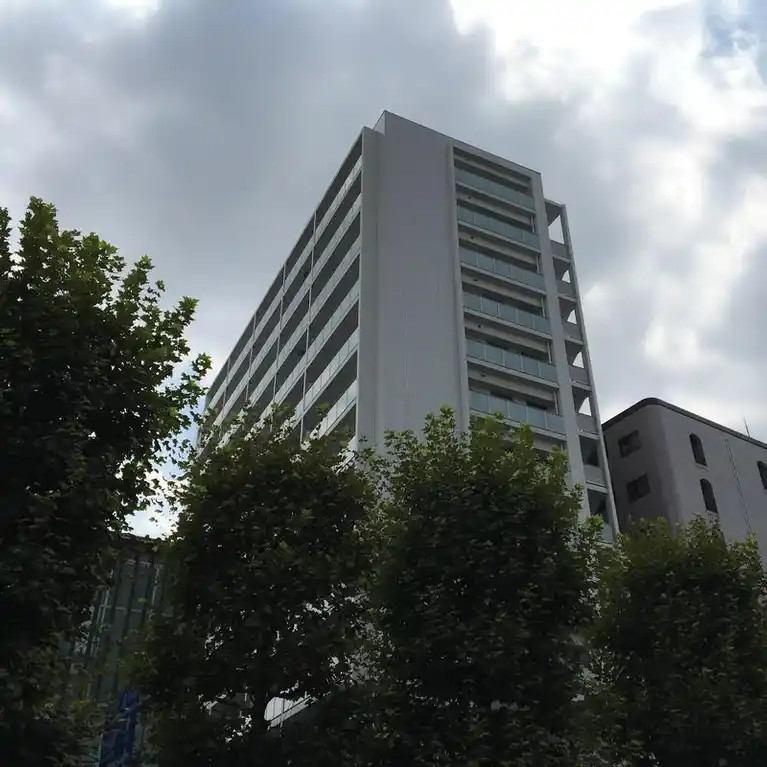 エアリス市川