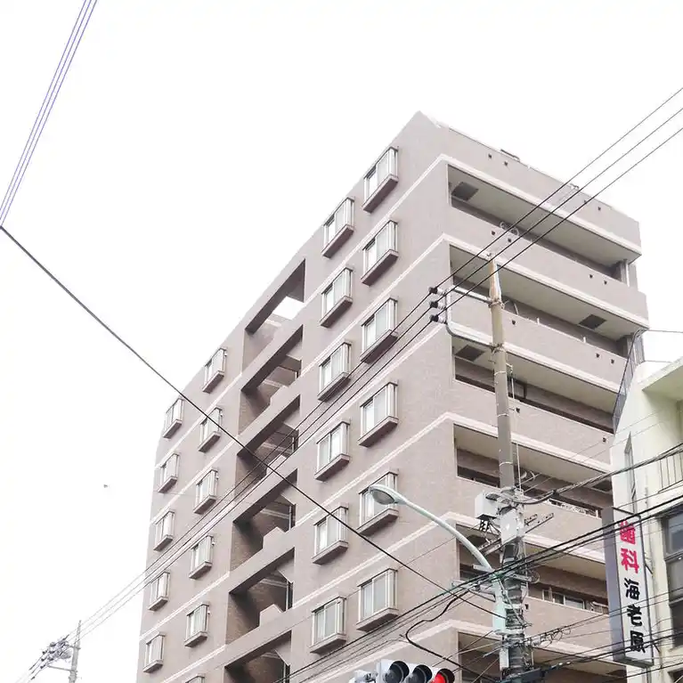 パテラスクエア立川