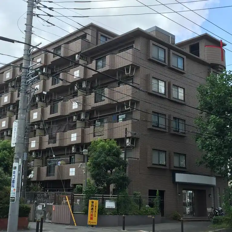 ルベール生田