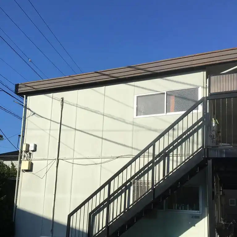 コーポ桜が岡
