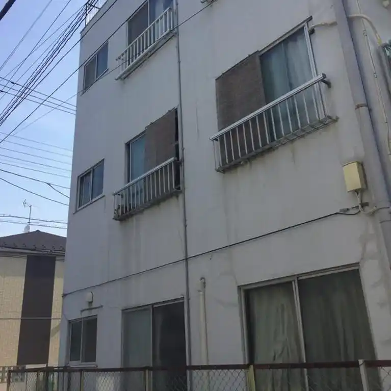にしみねハイツ
